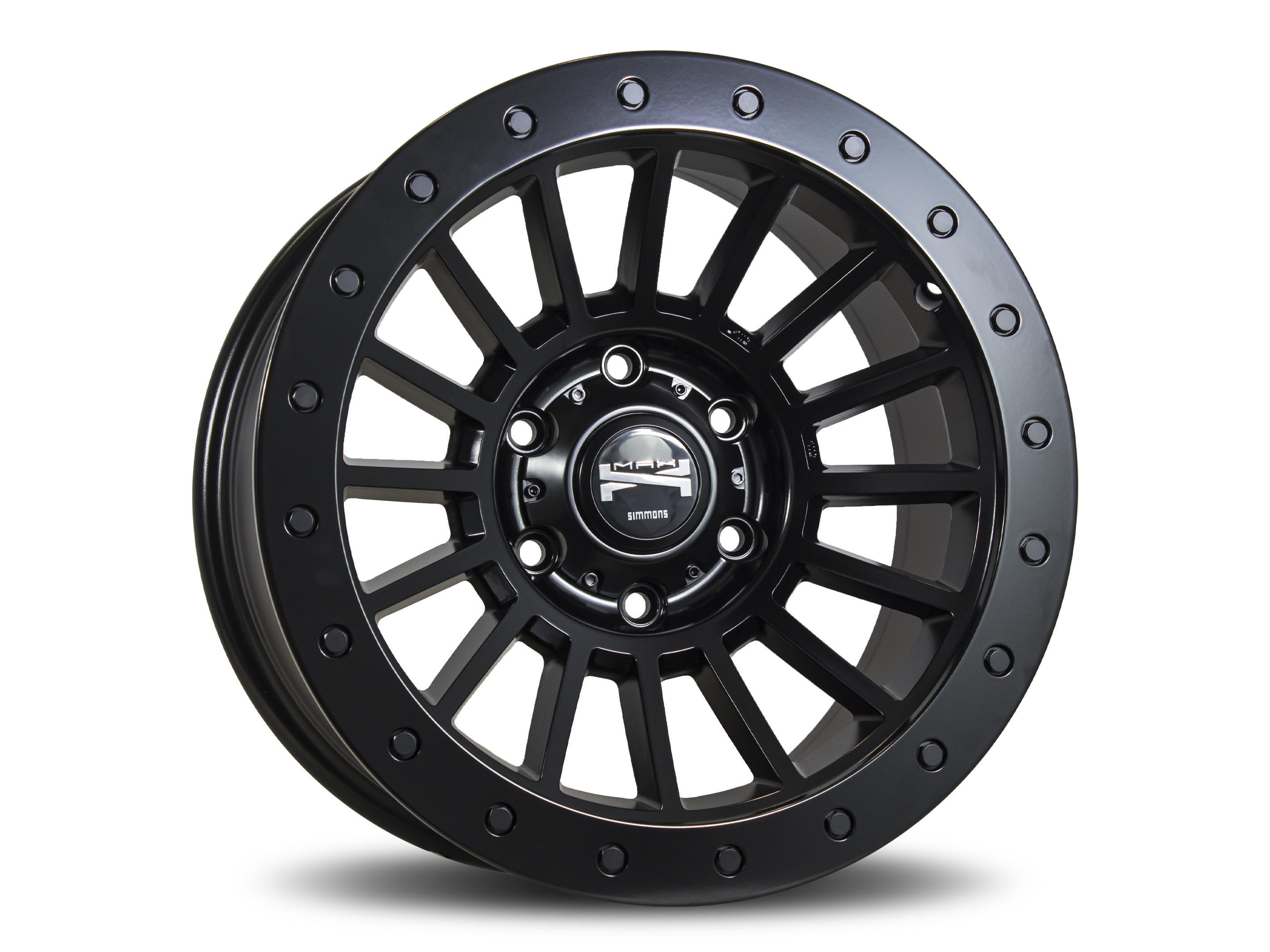 17 Inch Simmons Rugged Inferno